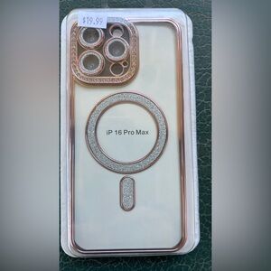 iPhone 16 Pro Max case